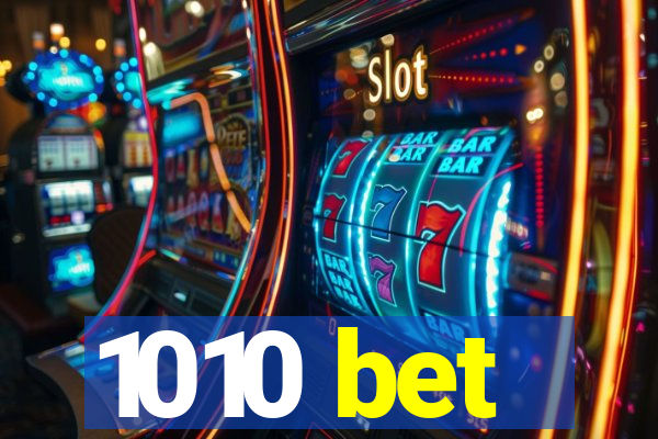1010 bet